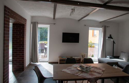 Ferienwohnungen "Am alten Backhaus" - Foto 12