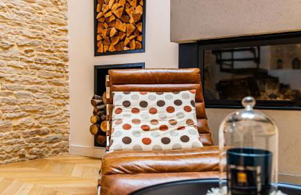 La Maison d'Ernest - Climatisée - Circuit DIJON PRENOIS - Foto 78