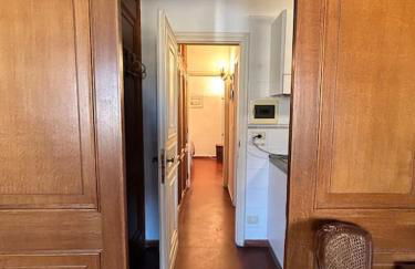 Ponte Vecchio View Apartment by FlorenceHospitality com - Foto 8