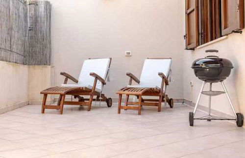 Villa Uzzo by Sicily Travelling Villas - Foto 23