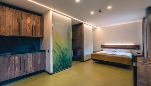 Hotel y Estudios DCeres Estancias - Foto 5