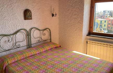 Isola Apartment with terrace and Stunning sea view - Foto 9