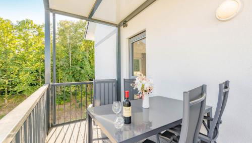 Bernsteinquartier 44 - Foto 4