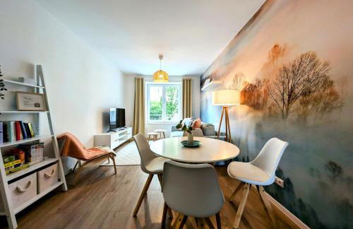 BohnApartments - Altstadtoase - Balkon und Garten - WLAN - Foto 26