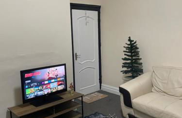 Modern & Cosy 2-Bedroom Flat in Sunderland - Foto 6