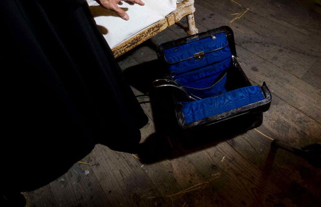 Jack the Ripper Museum - Photo 5