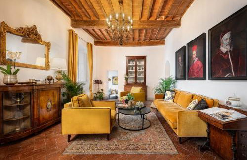 Il Giardino del Cardinale - Deb'S Monticchiello - Foto 2