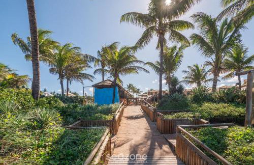 Condomínio c/ Academia e Piscina em Guarajuba - Camaçari GSH - Foto 17