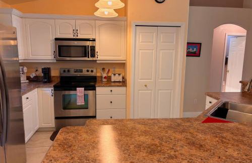 Tiger Bay Tranquility House Daytona - Foto 9