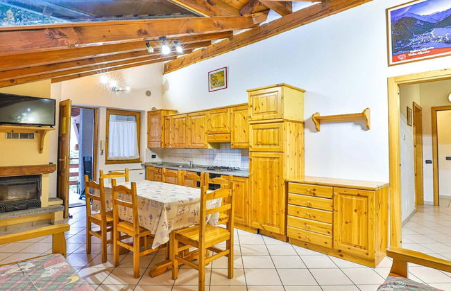 Apartment La Gran Becca - ID 530 - Foto 8