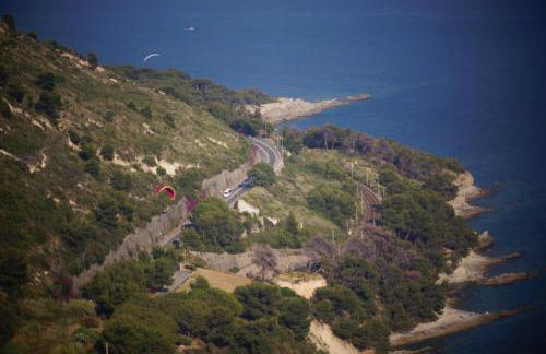 TOTAL SEA VIEW ll Grimaldi Menton - Foto 79