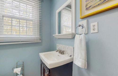 Cozy Charming Cottage - Foto 16