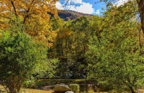 Eagle's Rest Lodge - Foto 19