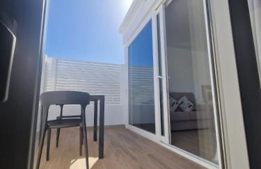 Alojamientos Agaete Pueblo Nº9 - Foto 3