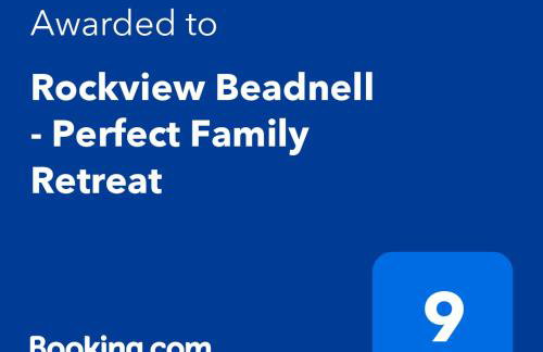 Rockview Beadnell - Perfect Family Retreat - Foto 20