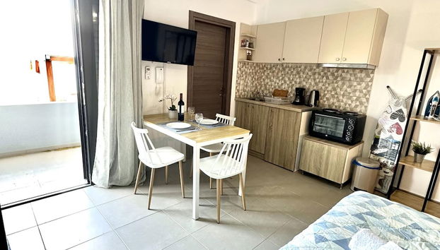 Brand New Studio Seaview II - Foto 3, Habitación