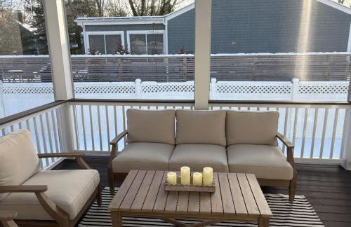 121 Presidents Road Bourne Gray Gables Getaway - Foto 25