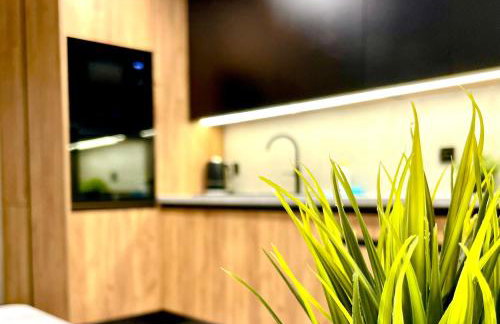 Apartament Niebo przy plaży ROYAL APARTS OSTRÓDA - Foto 22