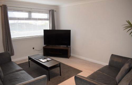 3 Bedroom-Kelpies Serviced Apartments Bruce - Foto 12