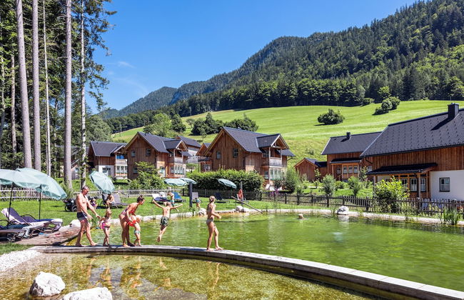 Narzissendorf Zloam - Foto 76