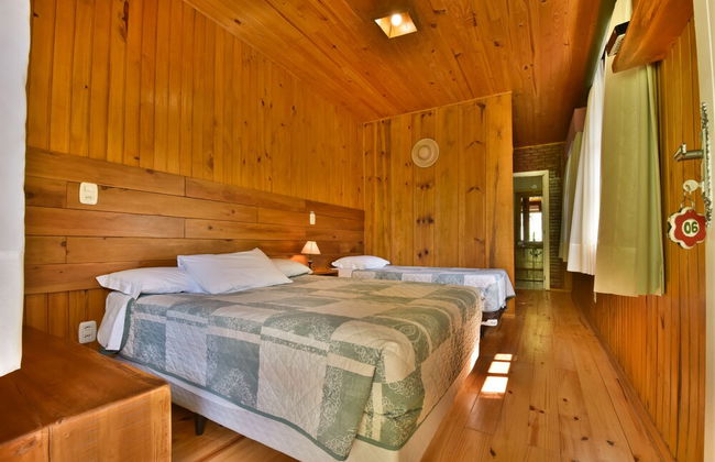 Villa Italia Hospedagem - Foto 11