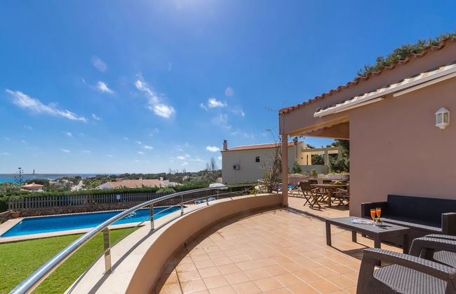 Villa Betonia - Foto 18