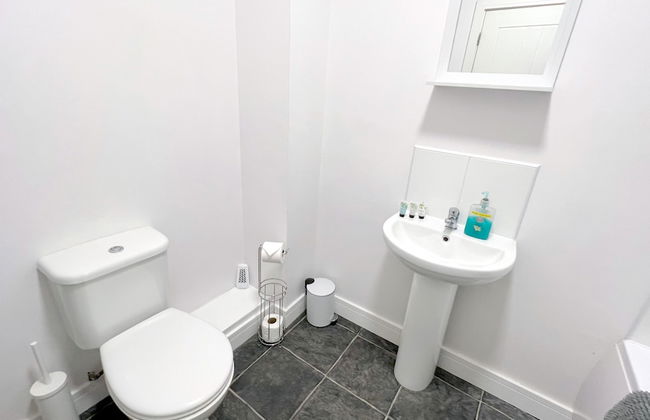 Friars House, Stafford by BELL Apartments - Foto 61