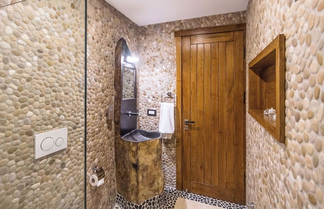 Gökçe Villa - Foto 52