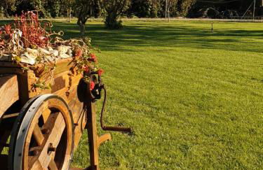 Domaine du Lac de la vallée - Foto 29