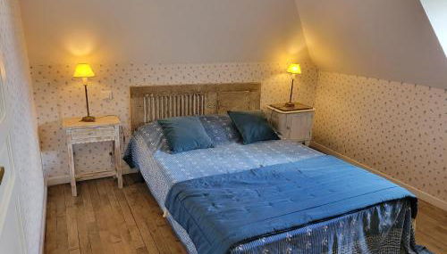 Gîte La maison de Galut - Photo 3