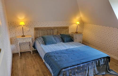 Gîte La maison de Galut - Photo 3