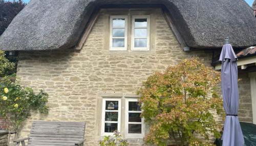 Thatch Cottage B&B - Foto 2