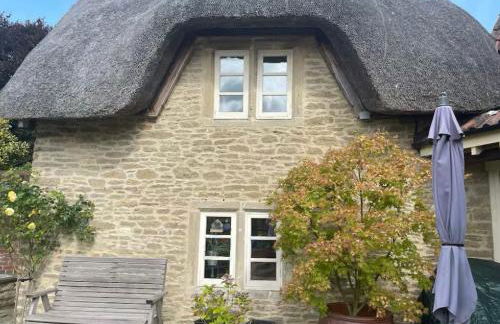 Thatch Cottage B&B - Foto 2