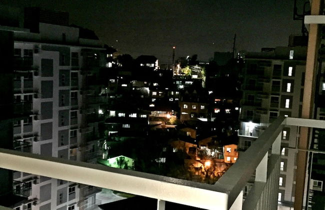 FGR Vacation Home at Mivesa Garden Residences - Foto 53