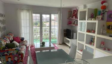 Apartamento Club Náutico con piscina - Foto 3