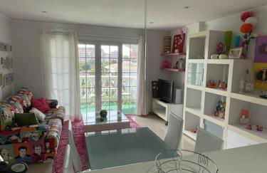 Apartamento Club Náutico con piscina - Foto 3