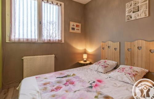 Gîte familial avec belle cour, 3 chambres, proche vignobles et activités, au calme en campagne angevine - FR-1-622-11 - Foto 14