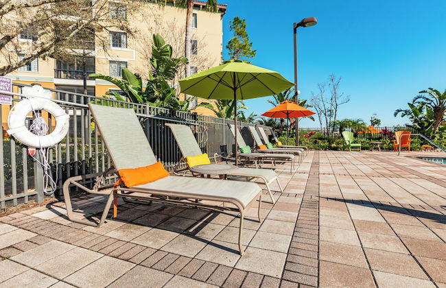 The Berkley, Orlando - Foto 76