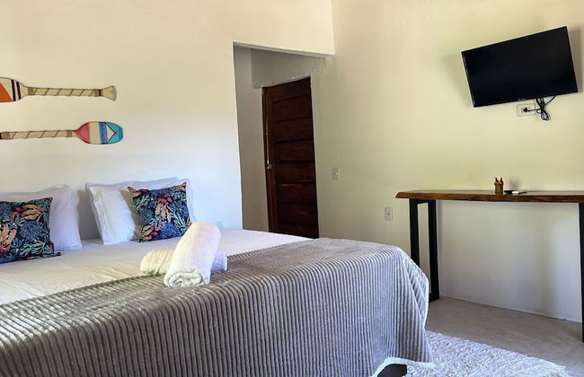 Villa Beija Flôr - Foto 41