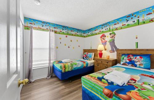 4 BR No carpet Just Remodeled Unit SR1205 - Foto 32