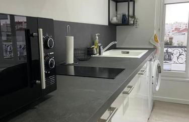 Le Petit Marius - Lyon 8 - Photo 18