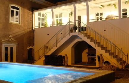 Casa das Amendoeiras - Photo 41