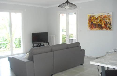 La plage à pied - Foto 7