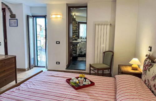 Holiday Home Ca' da Ciassa - VLO130 by Interhome - Foto 16