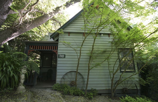 Cottages at Monreale - Foto 11