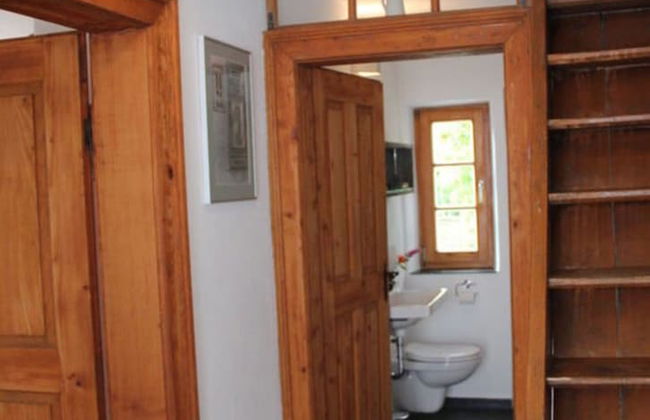 Pleasant Apartment in Diessen - Foto 6