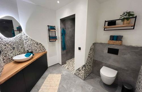 Ferienwohnung Naturraum - Foto 7