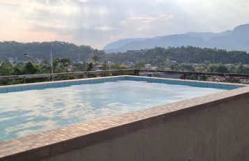 Suite completa Ilhabela - com varanda e vista panorâmica - Foto 56