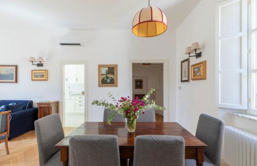 iFlat Campo de' Fiori Brand New & Bright apt - Foto 24