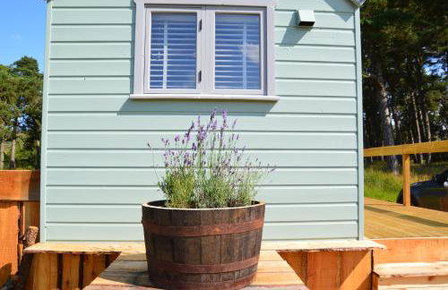 Corriemuckloch Unique Huts - Foto 22